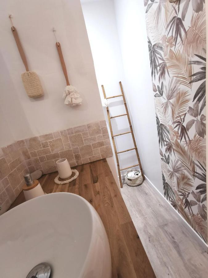 Au Poeme Du Chene, Logement Independant, Calme, Parking Gratuit Basse-Goulaine ภายนอก รูปภาพ