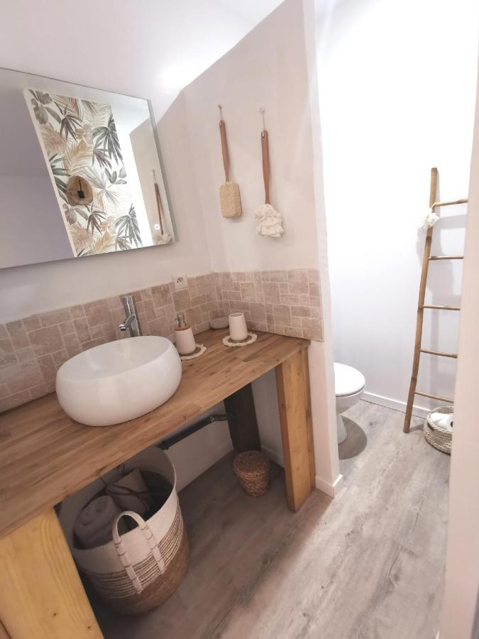 Au Poeme Du Chene, Logement Independant, Calme, Parking Gratuit Basse-Goulaine ภายนอก รูปภาพ