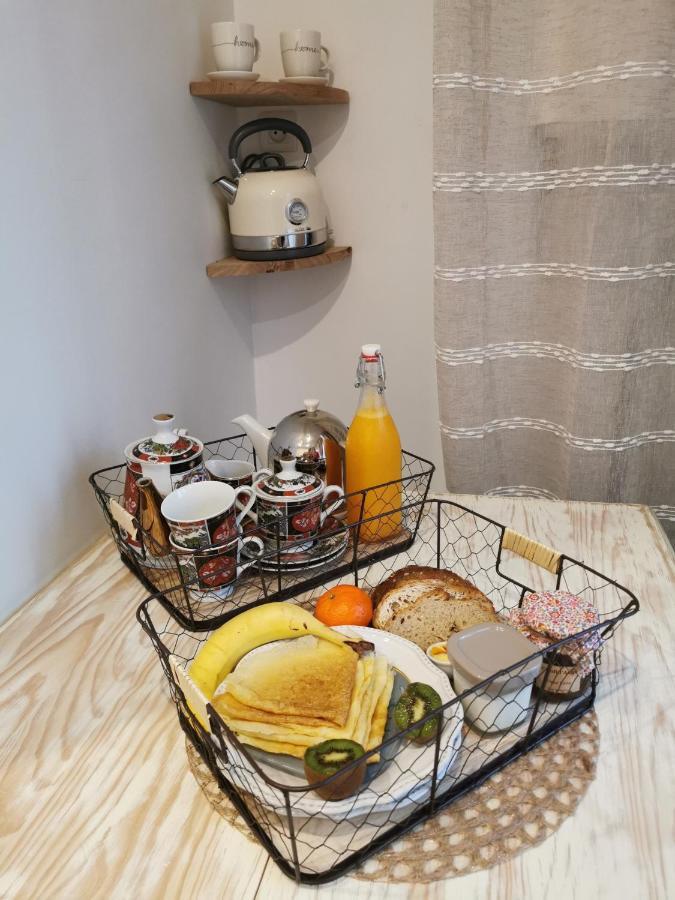Au Poeme Du Chene, Logement Independant, Calme, Parking Gratuit Basse-Goulaine ภายนอก รูปภาพ