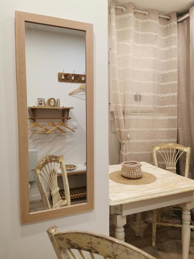 Au Poeme Du Chene, Logement Independant, Calme, Parking Gratuit Basse-Goulaine ภายนอก รูปภาพ