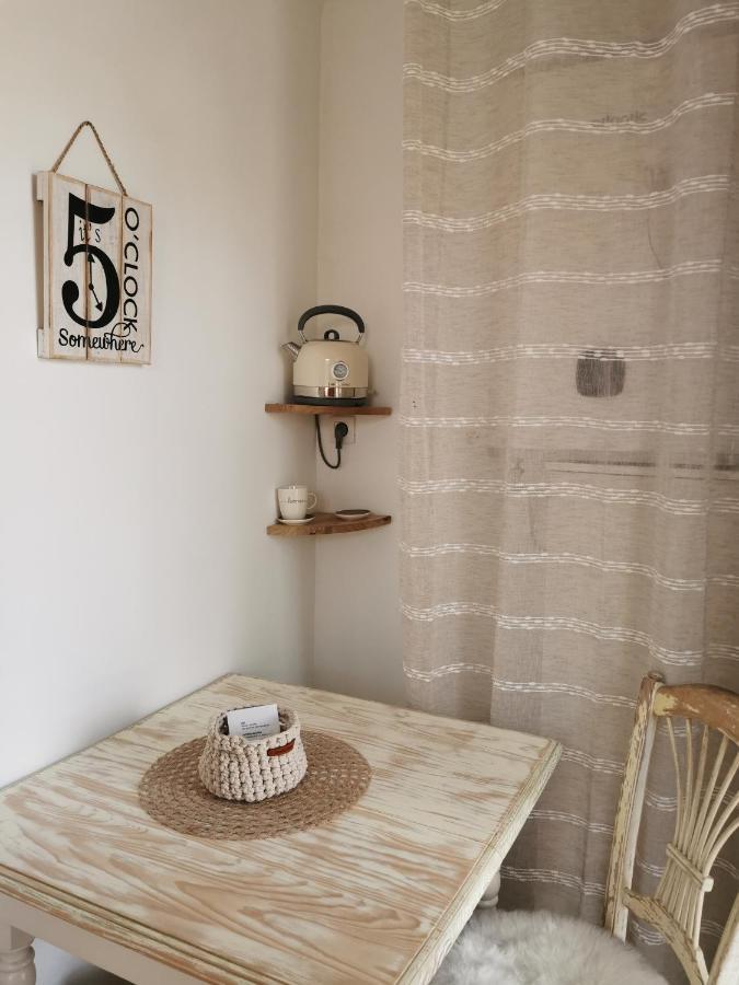 Au Poeme Du Chene, Logement Independant, Calme, Parking Gratuit Basse-Goulaine ภายนอก รูปภาพ