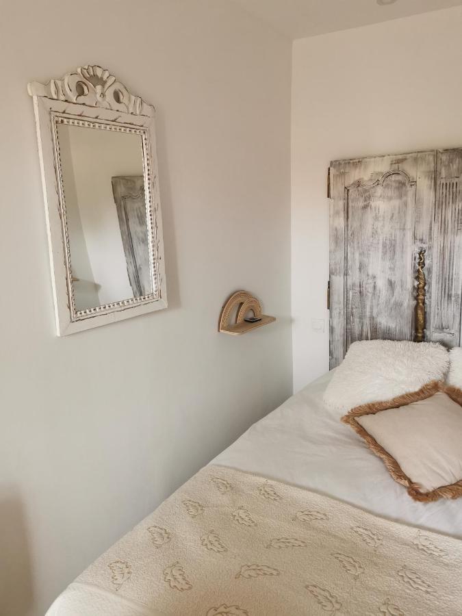 Au Poeme Du Chene, Logement Independant, Calme, Parking Gratuit Basse-Goulaine ภายนอก รูปภาพ