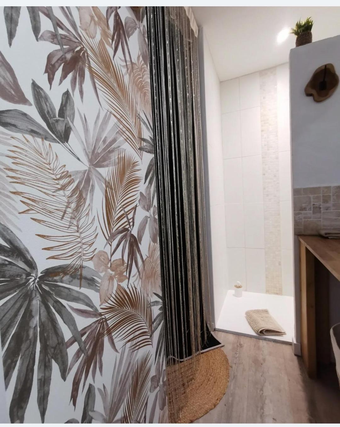 Au Poeme Du Chene, Logement Independant, Calme, Parking Gratuit Basse-Goulaine ภายนอก รูปภาพ