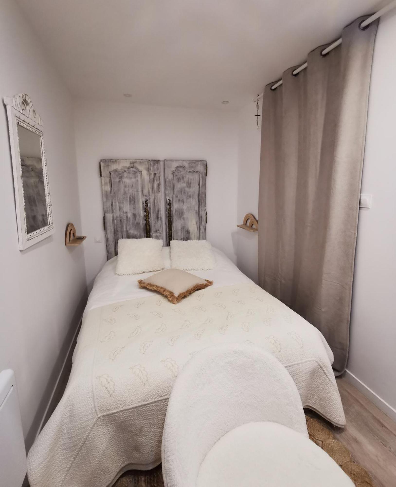 Au Poeme Du Chene, Logement Independant, Calme, Parking Gratuit Basse-Goulaine ภายนอก รูปภาพ